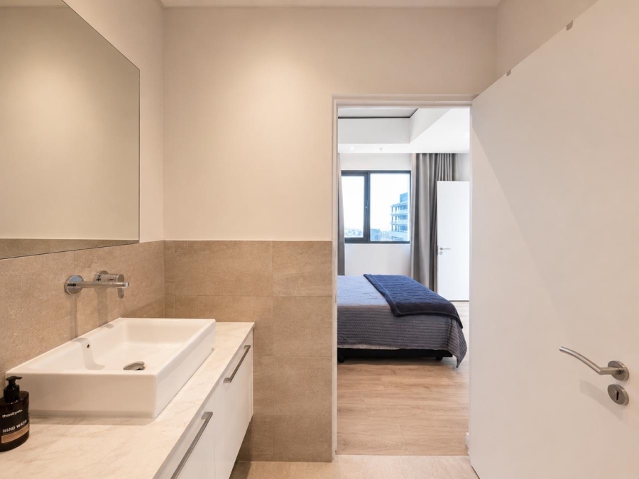 3 Bedroom Property for Sale in Foreshore Western Cape